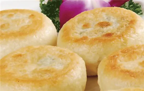 杏鲍菇肉包怎么做