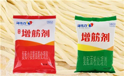 海韦力增筋剂,鸡蓉虾仁馄饨