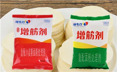增筋剂,三鲜大馅馄饨的做法