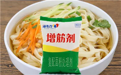 御府汤面的做法和配方,海韦力增筋剂