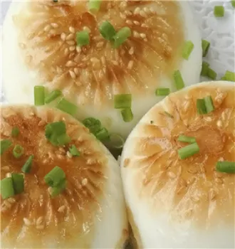 灌汤包