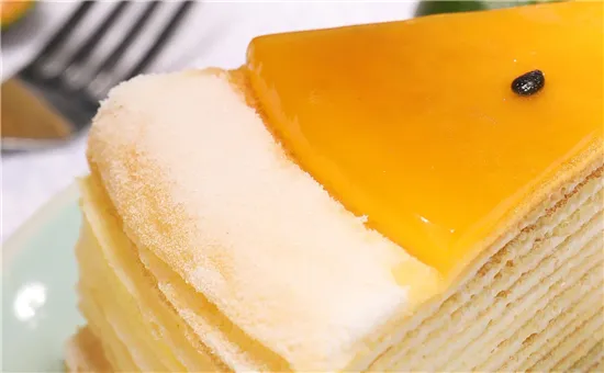 玉米面发糕