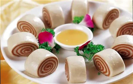 肉龙怎么做