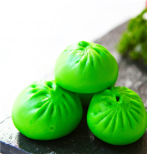 雪笋包的做法和配方