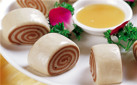 鸳鸯卷做法大全