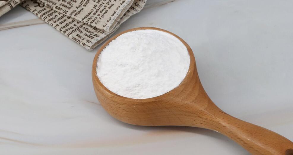 香甜泡打粉的作用泡打粉起什么作用的做什么需要泡打粉
