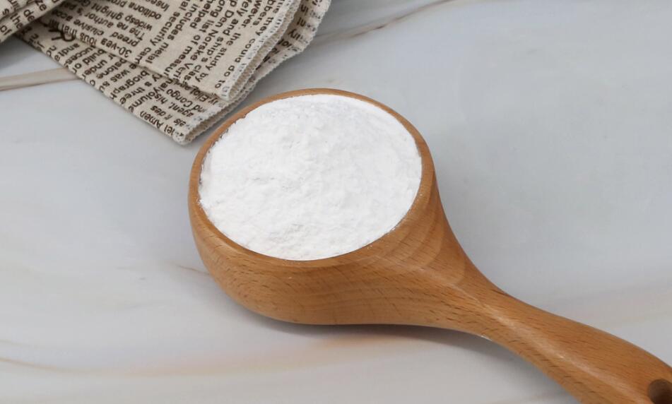 baking powder),它是用碱性的小苏打,多种酸性物质,以及玉米淀粉和