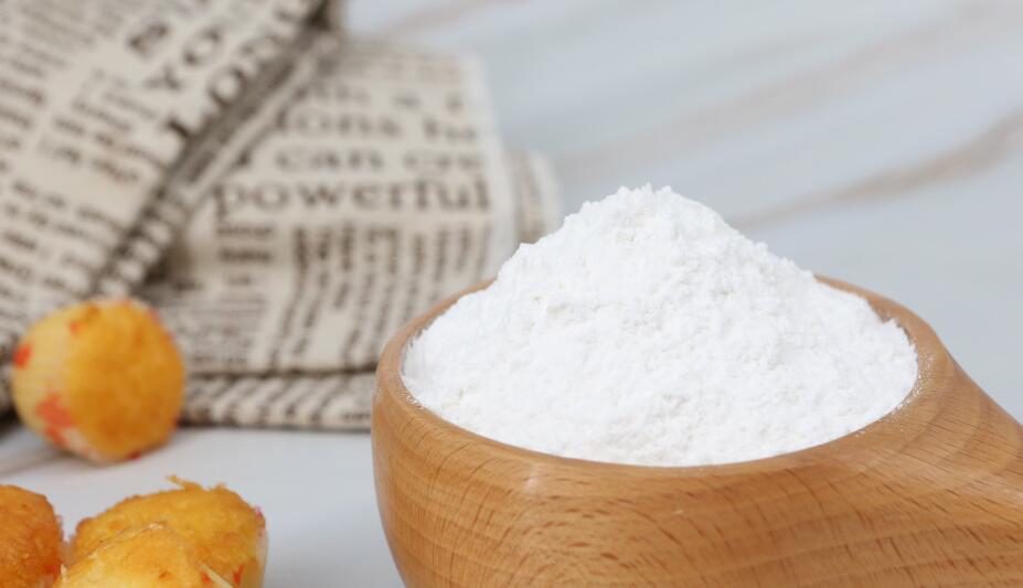 泡打粉的危害泡打粉的主要成分