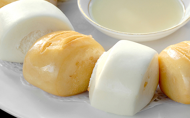 碳酸氢钠小苏打蒸馒头放泡打粉好吗泡打粉是不是小苏打