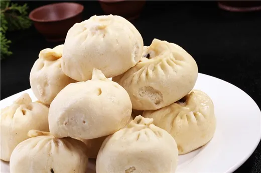 萝卜丝包的做法,萝卜丝包的家常做法