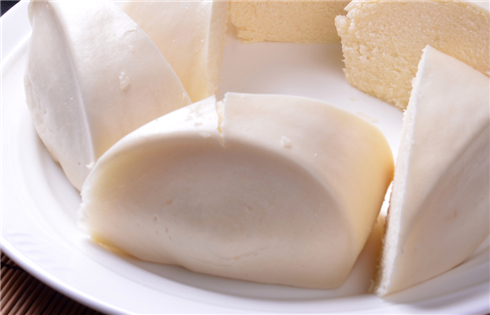 各种面制品加工新技术的介绍