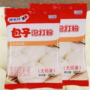 叉烧包泡打粉,包子泡打粉