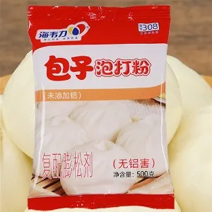 生煎包泡打粉,包子泡打粉