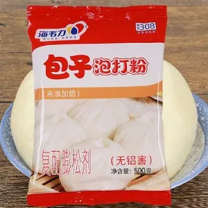 糖三角泡打粉,包子泡打粉