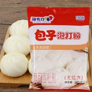 包子专用泡打粉,泡打粉发面