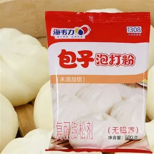 包子泡打粉,包子配方技术