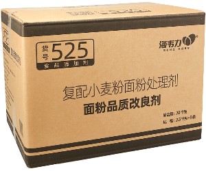 增白劑替代品-面粉品質改良劑