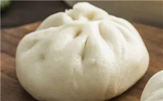 玉米面素菜包的做法步骤