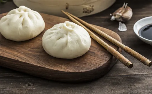 羊肉小煎包的做法步骤