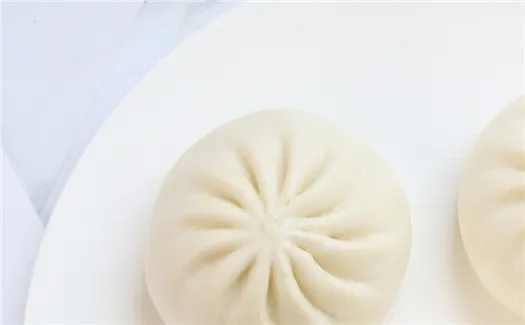 雪笋包的做法步骤