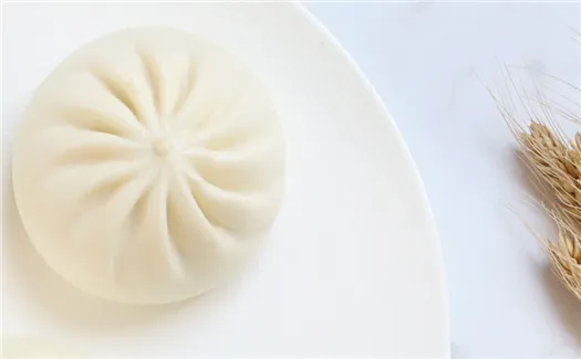 蟹肉小笼包的做法步骤
