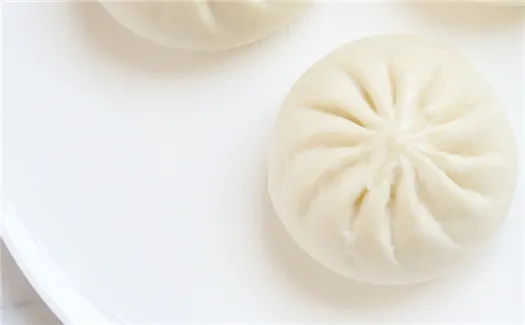 蟹黄饺的做法步骤