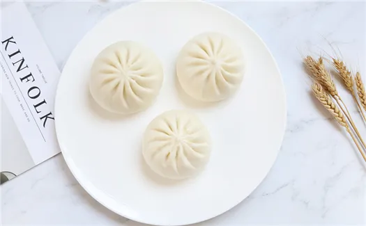 小笼灌汤包的做法步骤