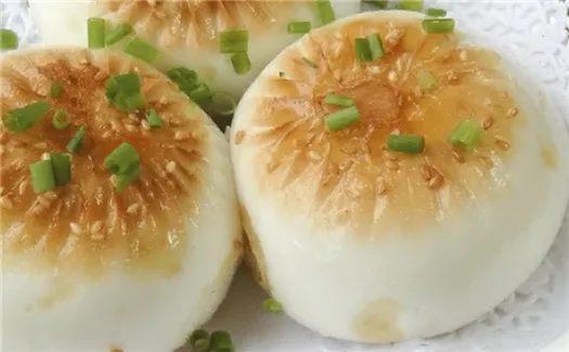 小笼包的做法步骤