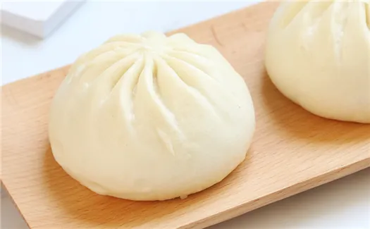 小白菜水煎包的做法步骤