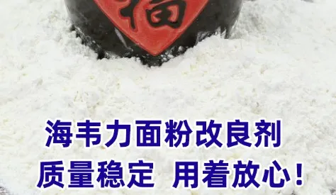 小麦粉能做什么食物