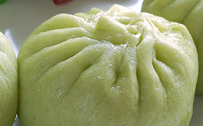 粉丝豆腐包子的做法步骤