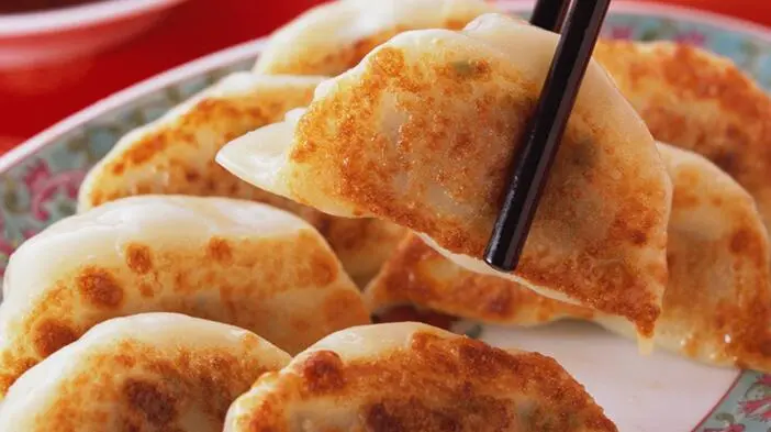 海韦力增筋剂,蝴蝶饺的做法步骤