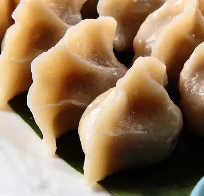 三鲜水饺的做法步骤