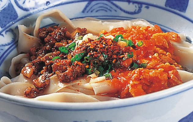 牛肉丝拌面的做法步骤