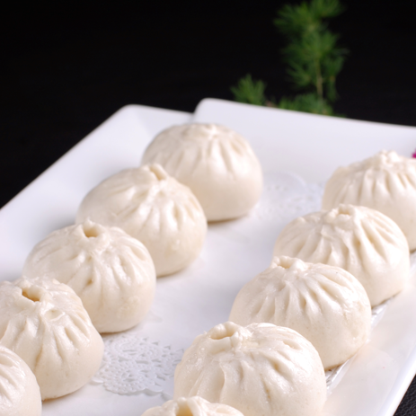 海鲜包的做法步骤