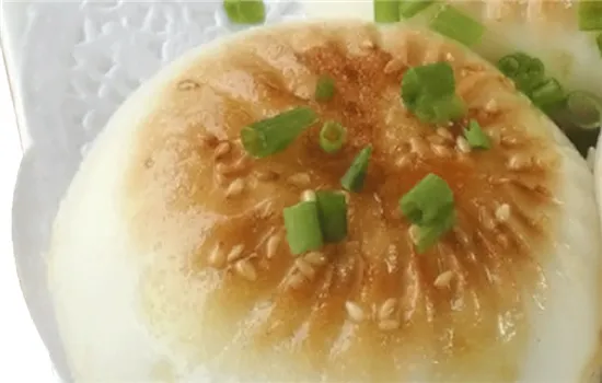蚝皇餐包的做法步骤