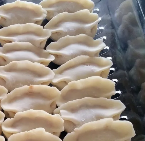 虾饺