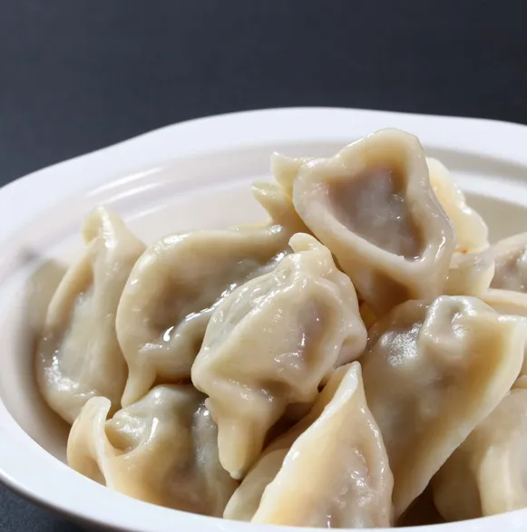桃饺
