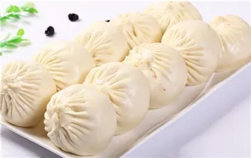 包子,包子的做法