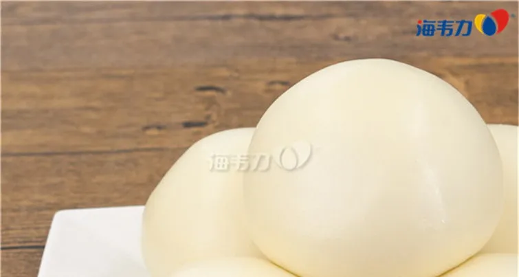 纯全麦粉蒸馒头可以发起来吗