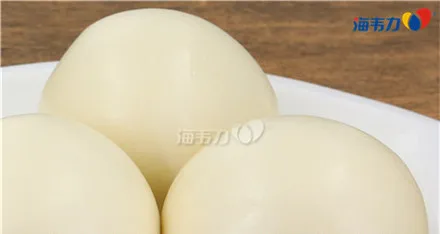 蒸馒头水加少了面硬怎么办