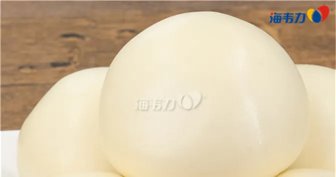 面团发酵