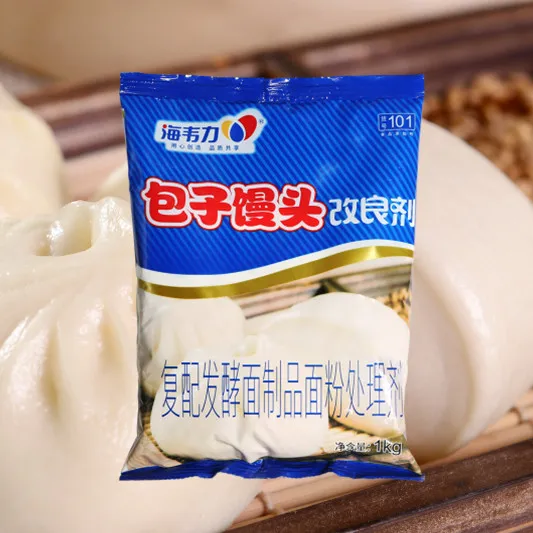 包子馒头改良剂,馒头醒到什么程度
