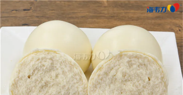 䒱馒头起泡是什么原因