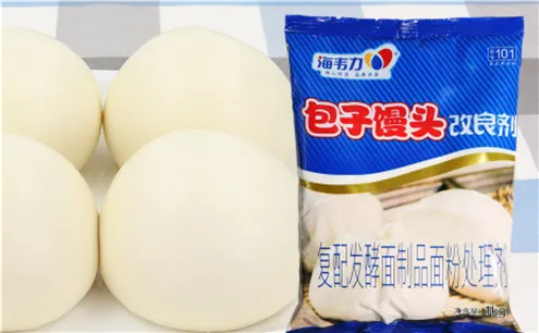包子馒头改良剂,怎么蒸馒头不皱皮