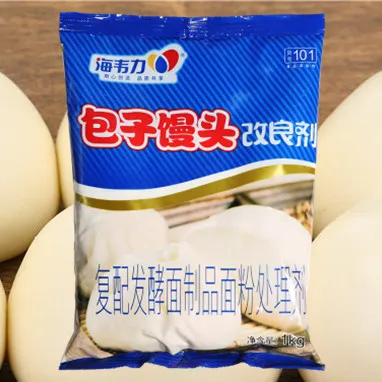包子馒头改良剂,糖三角