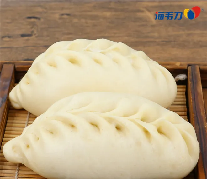 豌豆包的做法