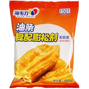 快速油条膨松剂