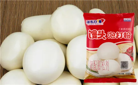 馒头泡打粉的和面参考配方,馒头泡打粉制作馒头