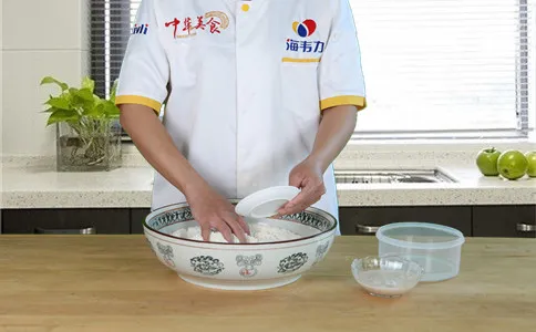 馒头泡打粉的和面参考配方,馒头泡打粉的使用方法